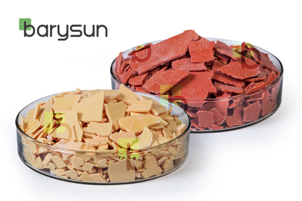 سولفور سدیم Sodium Sulfide Flakes